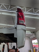 2007-2013 GMC Sierra 1500 2500 3500 HD 8' Long Truck Bed