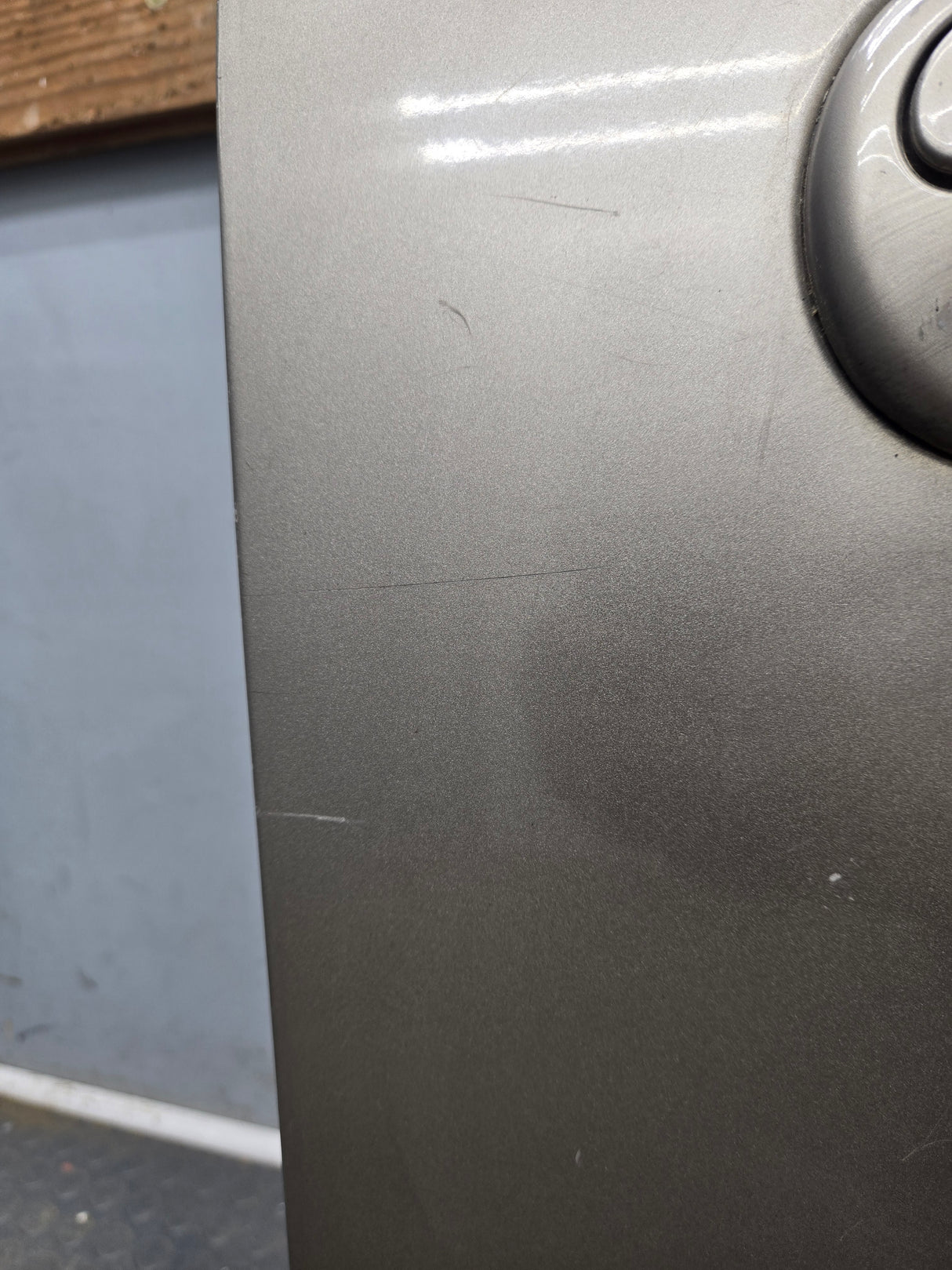 1997-2003 Ford F150 Crew Cab Passenger Side RH Front Door
