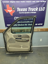 1997-2003 Ford F150 Crew Cab Passenger Side RH Front Door