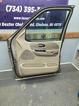 1997-2003 Ford F150 Crew Cab Passenger Side RH Front Door