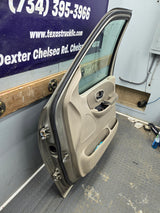 1997-2003 Ford F150 Crew Cab Passenger Side RH Front Door