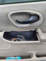 1997-2003 Ford F150 Crew Cab Passenger Side RH Front Door