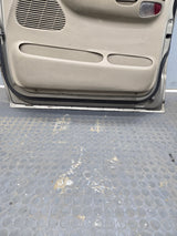 1997-2003 Ford F150 Crew Cab Passenger Side RH Front Door