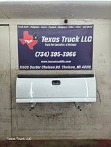 1999-2007 Chevrolet Silverado / GMC Sierra 1500 2500 3500 Tailgate