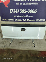1999-2007 Chevrolet Silverado / GMC Sierra 1500 2500 3500 Tailgate