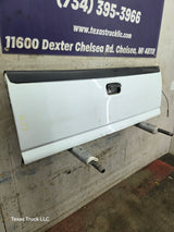 1999-2007 Chevrolet Silverado / GMC Sierra 1500 2500 3500 Tailgate