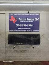 1999-2007 Chevrolet Silverado / GMC Sierra 1500 2500 3500 Tailgate