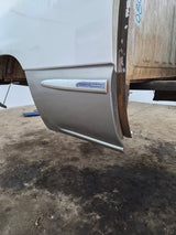1999-2007 Chevrolet Silverado / GMC Sierra 1500 2500HD 3500HD 6' 6" Short Truck Bed