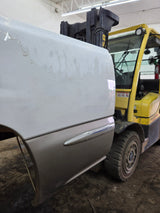 1999-2007 Chevrolet Silverado / GMC Sierra 1500 2500HD 3500HD 6' 6" Short Truck Bed