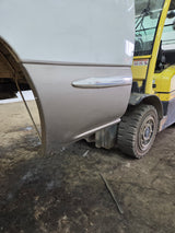 1999-2007 Chevrolet Silverado / GMC Sierra 1500 2500HD 3500HD 6' 6" Short Truck Bed