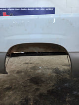 1999-2007 Chevrolet Silverado / GMC Sierra 1500 2500HD 3500HD 6' 6" Short Truck Bed