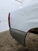 1999-2007 Chevrolet Silverado / GMC Sierra 1500 2500HD 3500HD 6' 6" Short Truck Bed