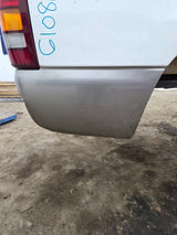 1999-2007 Chevrolet Silverado / GMC Sierra 1500 2500HD 3500HD 6' 6" Short Truck Bed