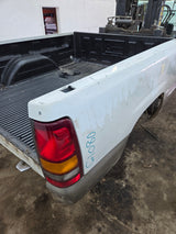 1999-2007 Chevrolet Silverado / GMC Sierra 1500 2500HD 3500HD 6' 6" Short Truck Bed