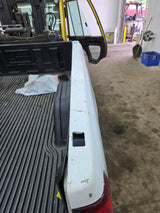 1999-2007 Chevrolet Silverado / GMC Sierra 1500 2500HD 3500HD 6' 6" Short Truck Bed