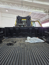 1999-2007 Chevrolet Silverado / GMC Sierra 1500 2500HD 3500HD 6' 6" Short Truck Bed