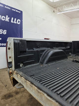 1999-2007 Chevrolet Silverado / GMC Sierra 1500 2500HD 3500HD 6' 6" Short Truck Bed