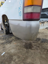 1999-2007 Chevrolet Silverado / GMC Sierra 1500 2500HD 3500HD 6' 6" Short Truck Bed