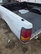 1999-2007 Chevrolet Silverado / GMC Sierra 1500 2500HD 3500HD 6' 6" Short Truck Bed