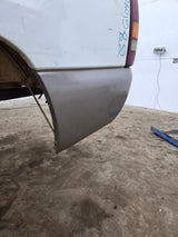 1999-2007 Chevrolet Silverado / GMC Sierra 1500 2500HD 3500HD 6' 6" Short Truck Bed