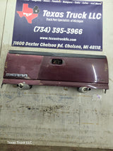 1999-2007 Chevrolet Silverado / GMC Sierra 1500 2500 3500 Tailgate