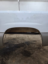1999-2007 Chevrolet Silverado / GMC Sierra 1500 2500HD 3500HD 6' 6" Short Truck Bed