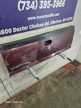 1999-2007 Chevrolet Silverado / GMC Sierra 1500 2500 3500 Tailgate