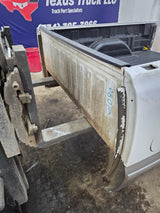 1999-2007 Chevrolet Silverado / GMC Sierra 1500 2500HD 3500HD 6' 6" Short Truck Bed
