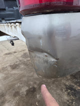 1999-2007 Chevrolet Silverado / GMC Sierra 1500 2500HD 3500HD 6' 6" Short Truck Bed