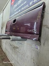 1999-2007 Chevrolet Silverado / GMC Sierra 1500 2500 3500 Tailgate