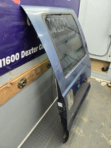 1999-2011 Ford Super Duty F250 F350 F450 F550 RH Crew Cab Passenger Side Rear Door (Copy)
