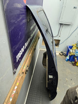 1999-2011 Ford Super Duty F250 F350 F450 F550 RH Crew Cab Passenger Side Rear Door (Copy)