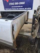 1999-2007 Chevrolet Silverado / GMC Sierra 1500 2500HD 3500HD 6' 6" Short Truck Bed