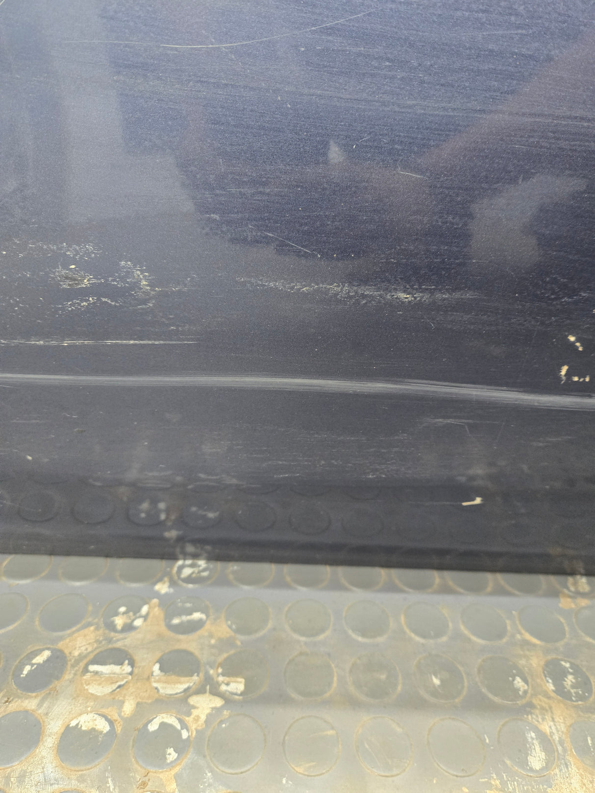 1999-2011 Ford Super Duty F250 F350 F450 F550 RH Crew Cab Passenger Side Rear Door (Copy)