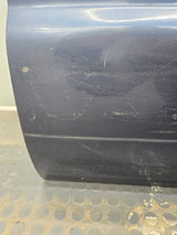 1999-2011 Ford Super Duty F250 F350 F450 F550 RH Crew Cab Passenger Side Rear Door (Copy)