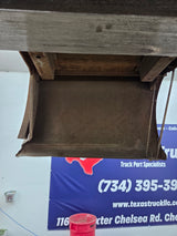 1999-2007 Chevrolet Silverado / GMC Sierra 1500 2500HD 3500HD 6' 6" Short Truck Bed