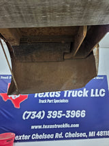 1999-2007 Chevrolet Silverado / GMC Sierra 1500 2500HD 3500HD 6' 6" Short Truck Bed