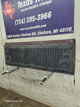 1999-2007 Chevrolet Silverado / GMC Sierra 1500 2500 3500 Tailgate