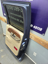 1999-2011 Ford Super Duty F250 F350 F450 F550 RH Crew Cab Passenger Side Rear Door (Copy)
