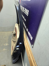 1999-2011 Ford Super Duty F250 F350 F450 F550 RH Crew Cab Passenger Side Rear Door (Copy)