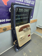 1999-2011 Ford Super Duty F250 F350 F450 F550 RH Crew Cab Passenger Side Rear Door (Copy)
