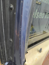 1999-2011 Ford Super Duty F250 F350 F450 F550 RH Crew Cab Passenger Side Rear Door (Copy)