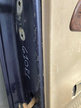 1999-2011 Ford Super Duty F250 F350 F450 F550 RH Crew Cab Passenger Side Rear Door (Copy)