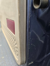 1999-2011 Ford Super Duty F250 F350 F450 F550 RH Crew Cab Passenger Side Rear Door (Copy)
