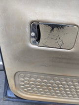 1999-2011 Ford Super Duty F250 F350 F450 F550 RH Crew Cab Passenger Side Rear Door (Copy)