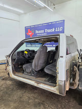 1999-2007 Chevrolet Silverado / GMC Sierra 1500 2500 HD 3500HD Extended Cab Body