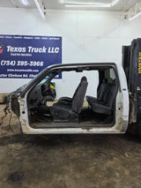 1999-2007 Chevrolet Silverado / GMC Sierra 1500 2500 HD 3500HD Extended Cab Body