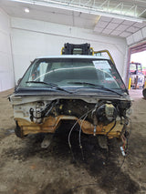 1999-2007 Chevrolet Silverado / GMC Sierra 1500 2500 HD 3500HD Extended Cab Body