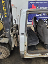 1999-2007 Chevrolet Silverado / GMC Sierra 1500 2500 HD 3500HD Extended Cab Body
