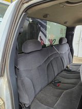 1999-2007 Chevrolet Silverado / GMC Sierra 1500 2500 HD 3500HD Extended Cab Body